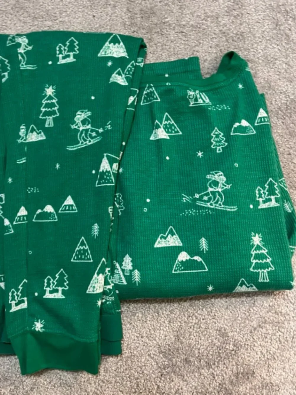 kids pajamas bundle